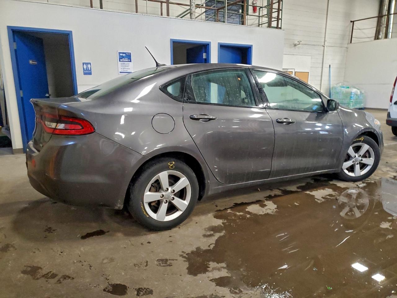 2015 DODGE DART SXT photo 3