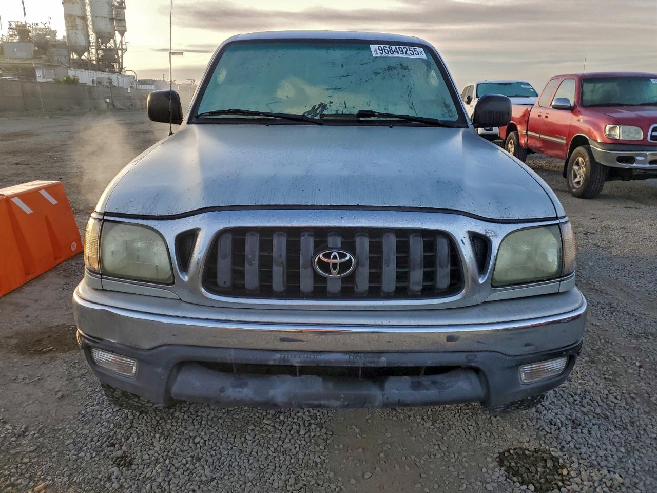2003 TOYOTA TACOMA DOUBLE CAB PRERUNNER photo 5