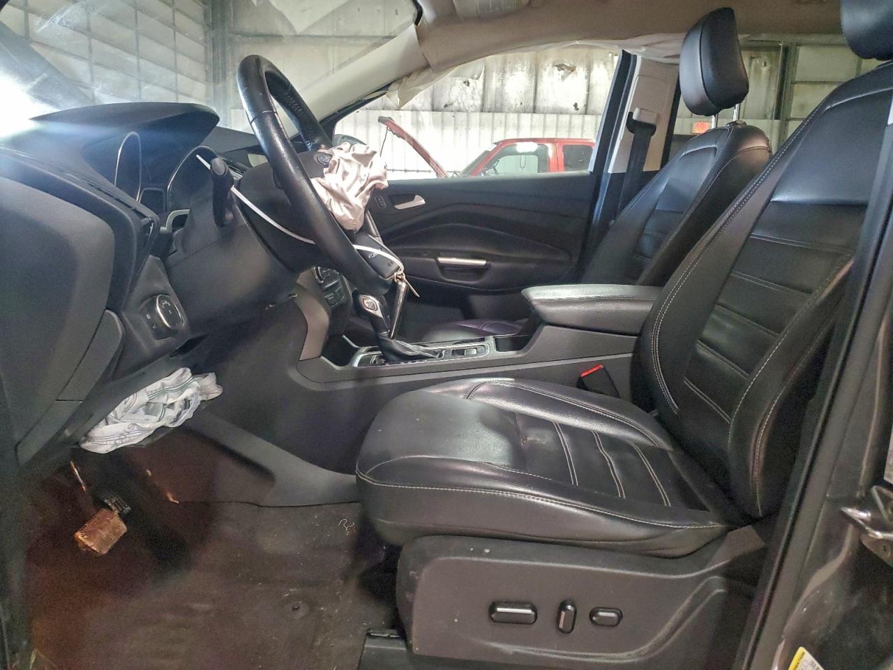 2019 FORD ESCAPE SEL photo 13