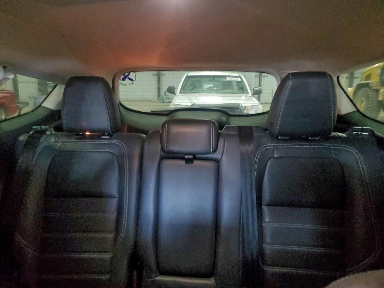 2019 FORD ESCAPE SEL photo 19