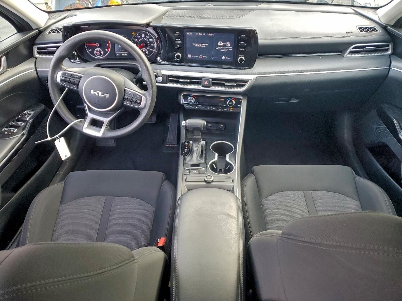 2023 KIA K5 LXS photo 8