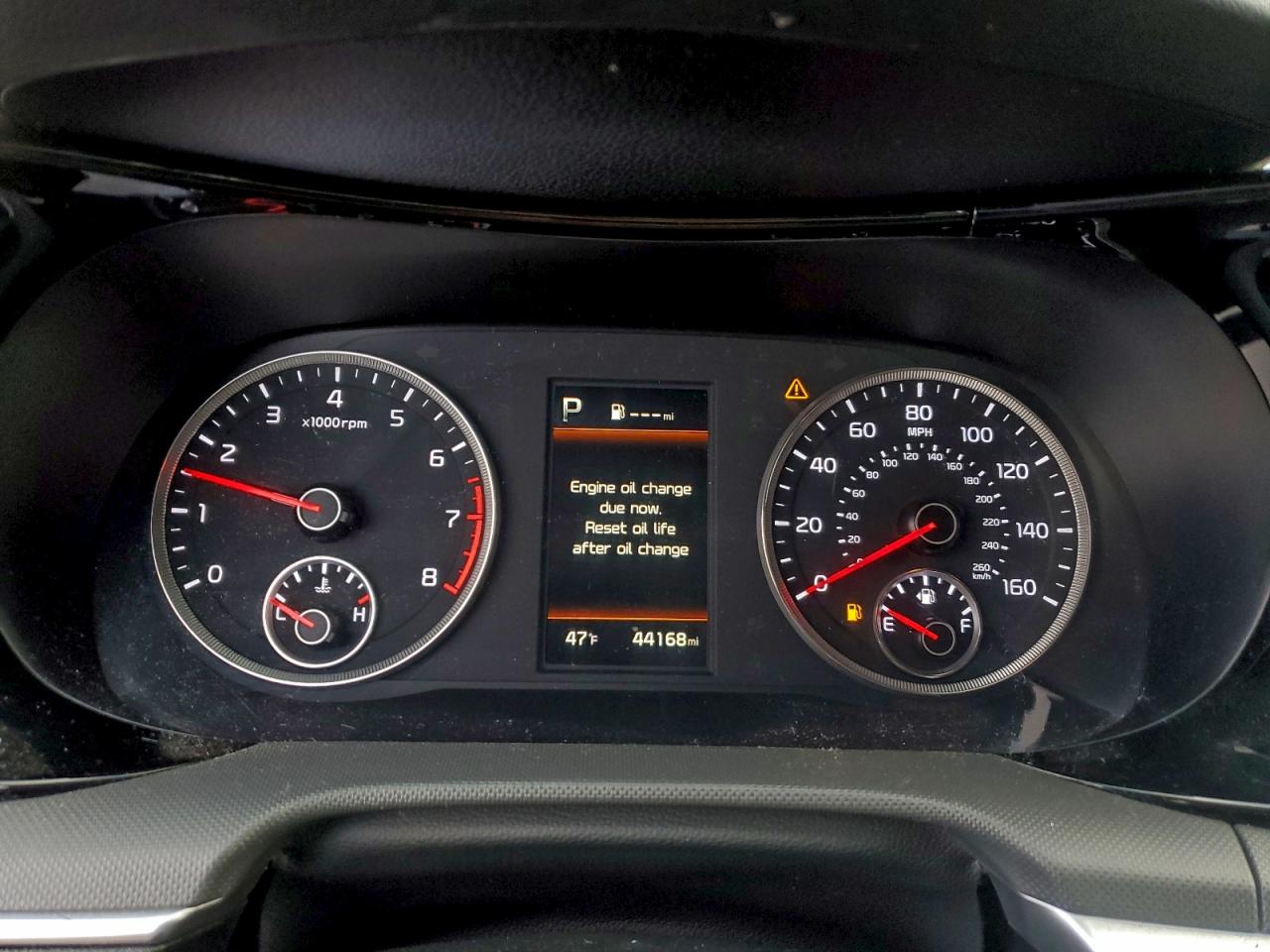 2023 KIA K5 LXS photo 9