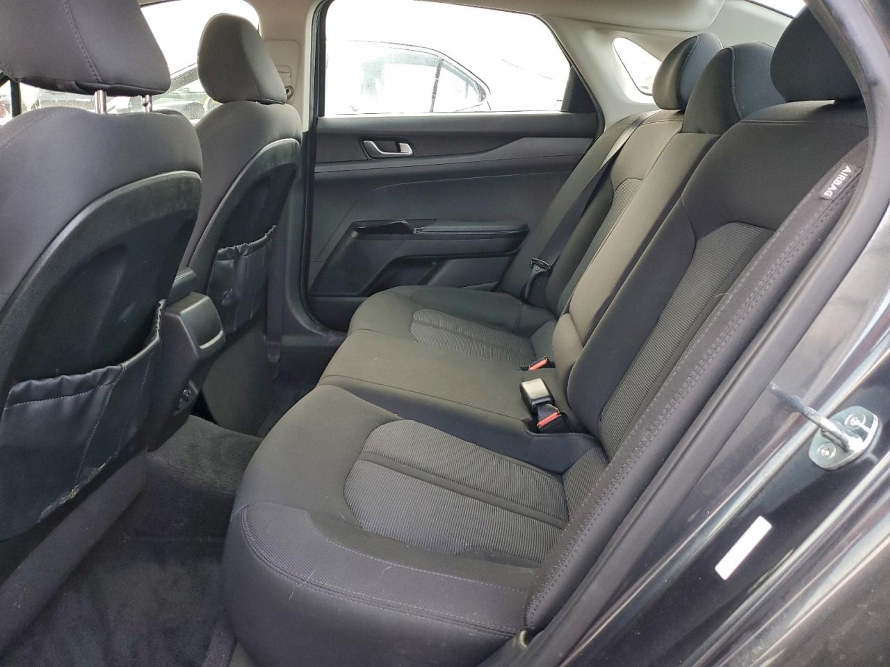 2023 KIA K5 LXS photo 10