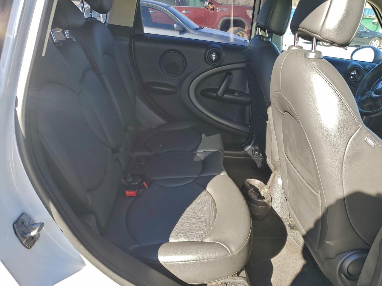 2014 MINI COOPER S COUNTRYMAN photo 10
