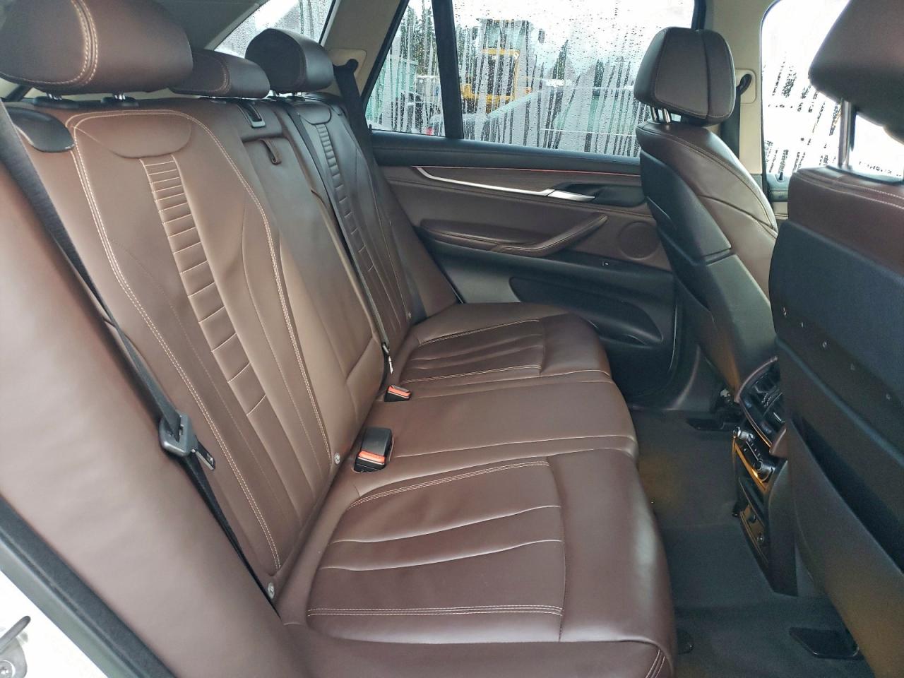 2016 BMW X5 XDR40E photo 11