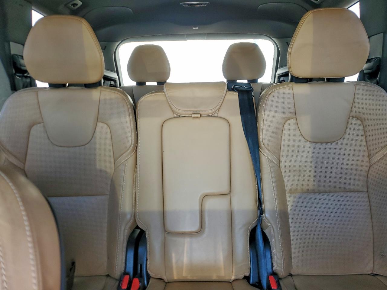 2017 VOLVO XC90 T8 photo 19