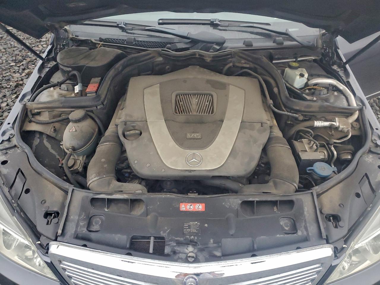 2011 MERCEDES-BENZ C 300 4MATIC photo 21