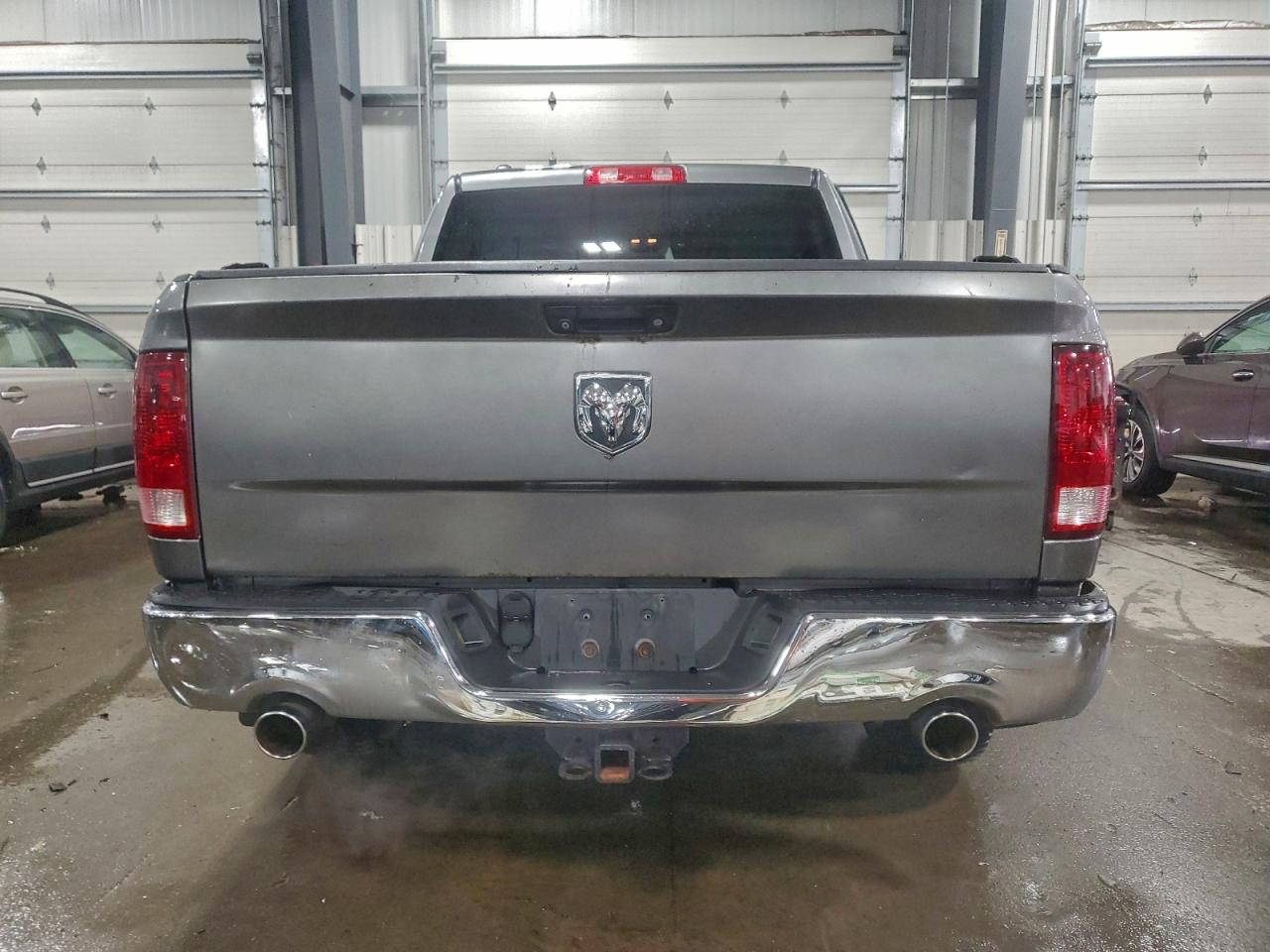2013 RAM 1500 ST photo 6