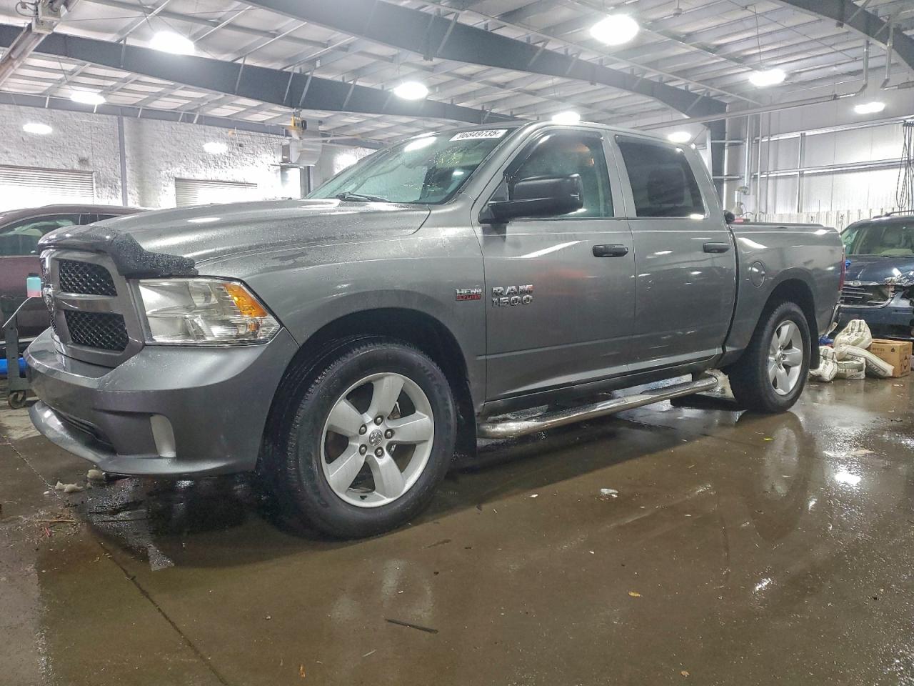 2013 RAM 1500