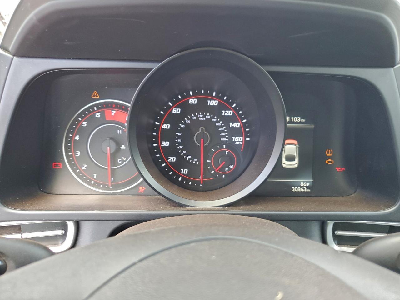 2022 HYUNDAI ELANTRA SEL photo 9