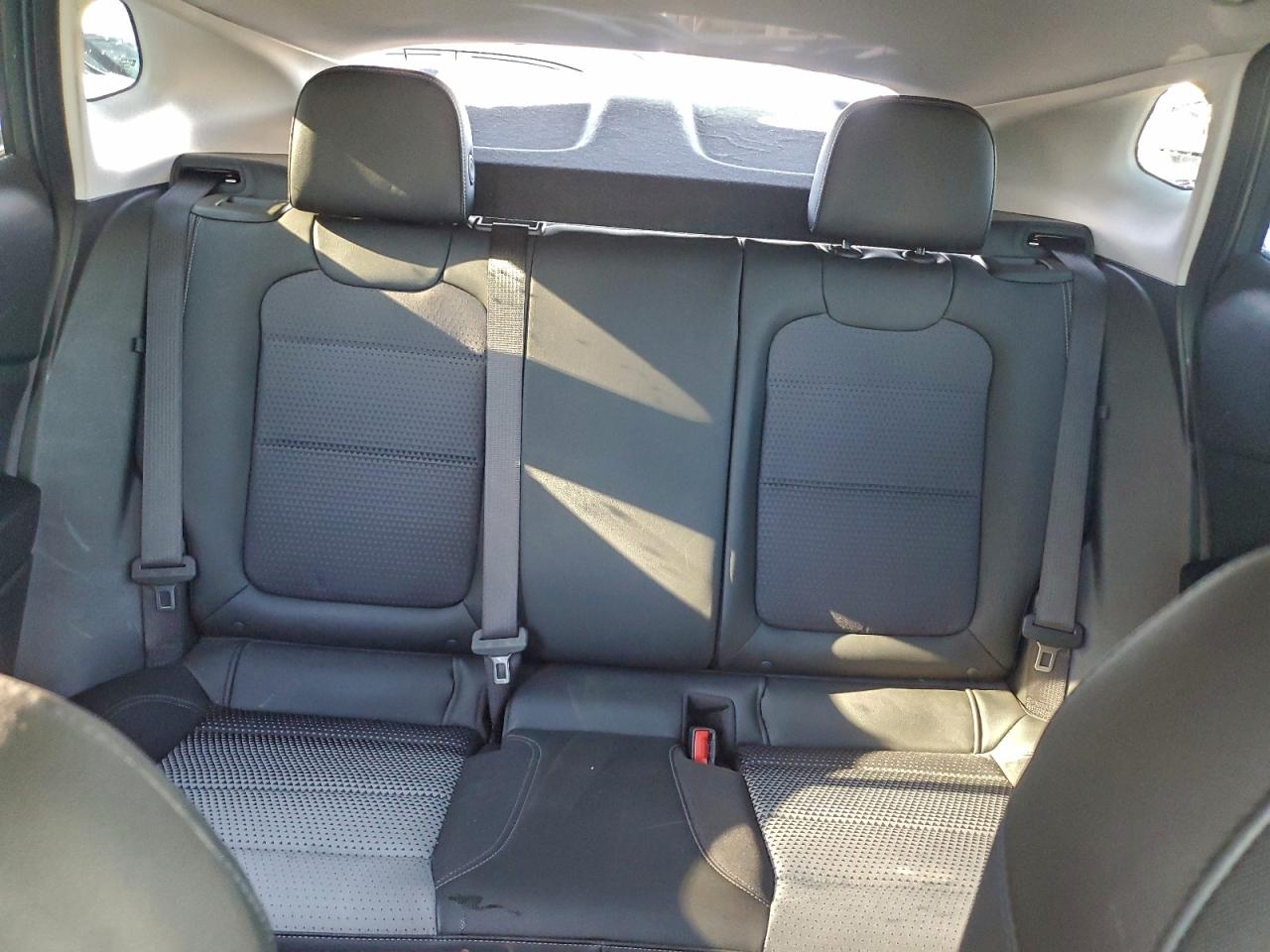 2025 CHEVROLET TRAX 1LT photo 10