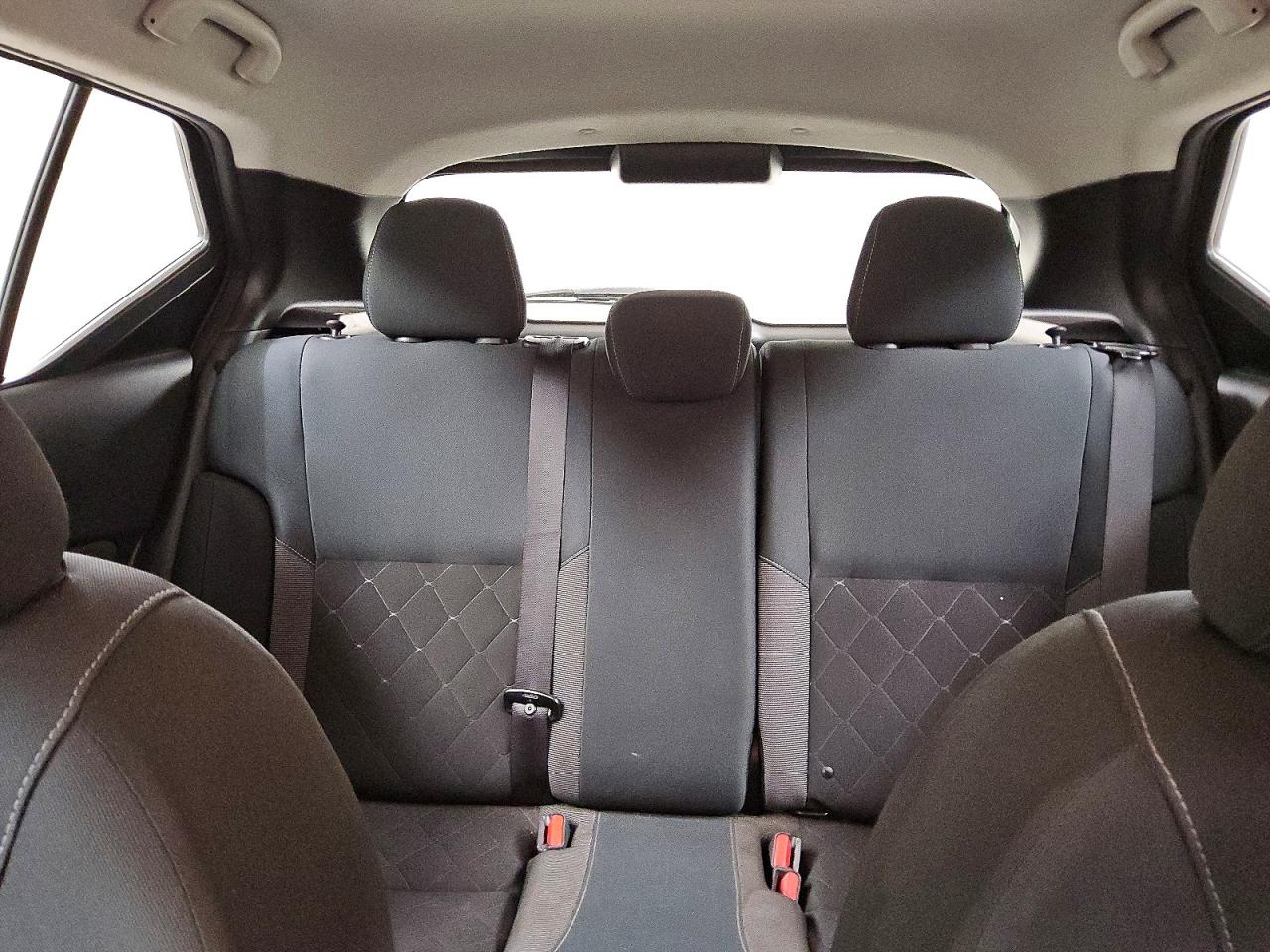 2020 NISSAN KICKS S photo 10