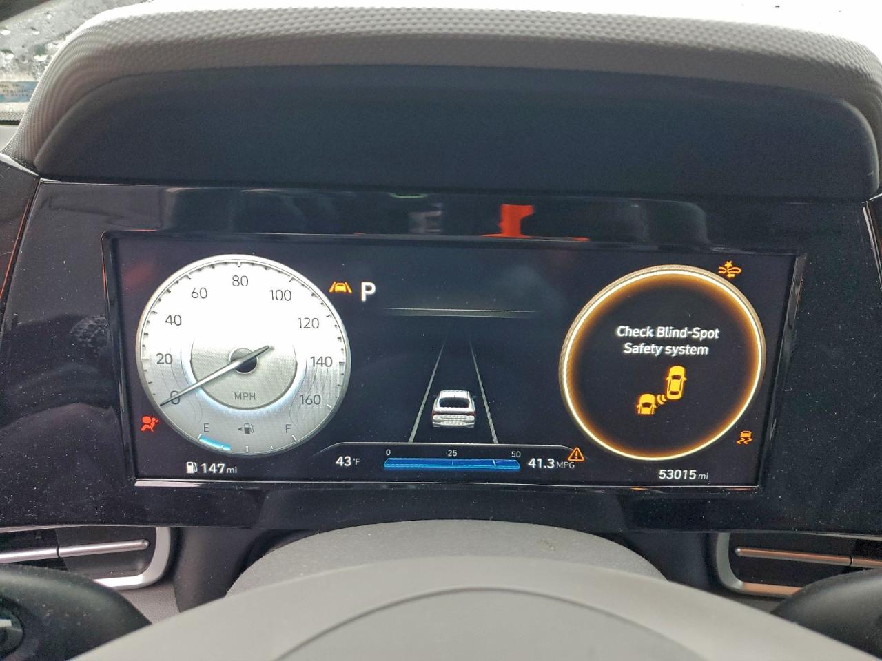 2021 HYUNDAI ELANTRA SEL photo 9