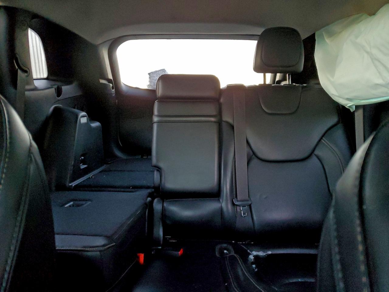 2017 JEEP CHEROKEE LIMITED photo 10