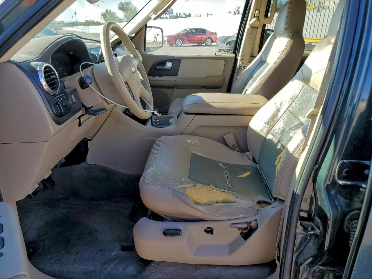 2003 FORD EXPEDITION XLT photo 7