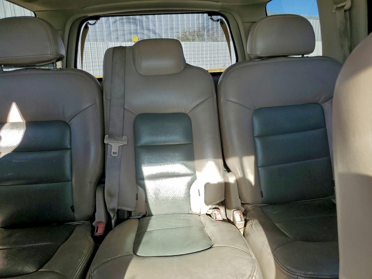 2003 FORD EXPEDITION XLT photo 10