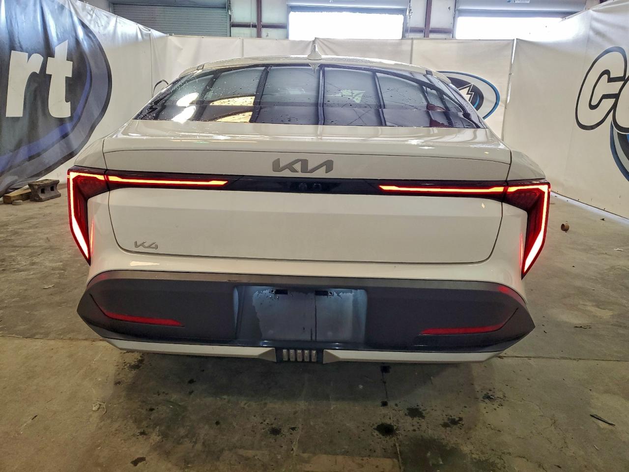2025 KIA K4 LX photo 6
