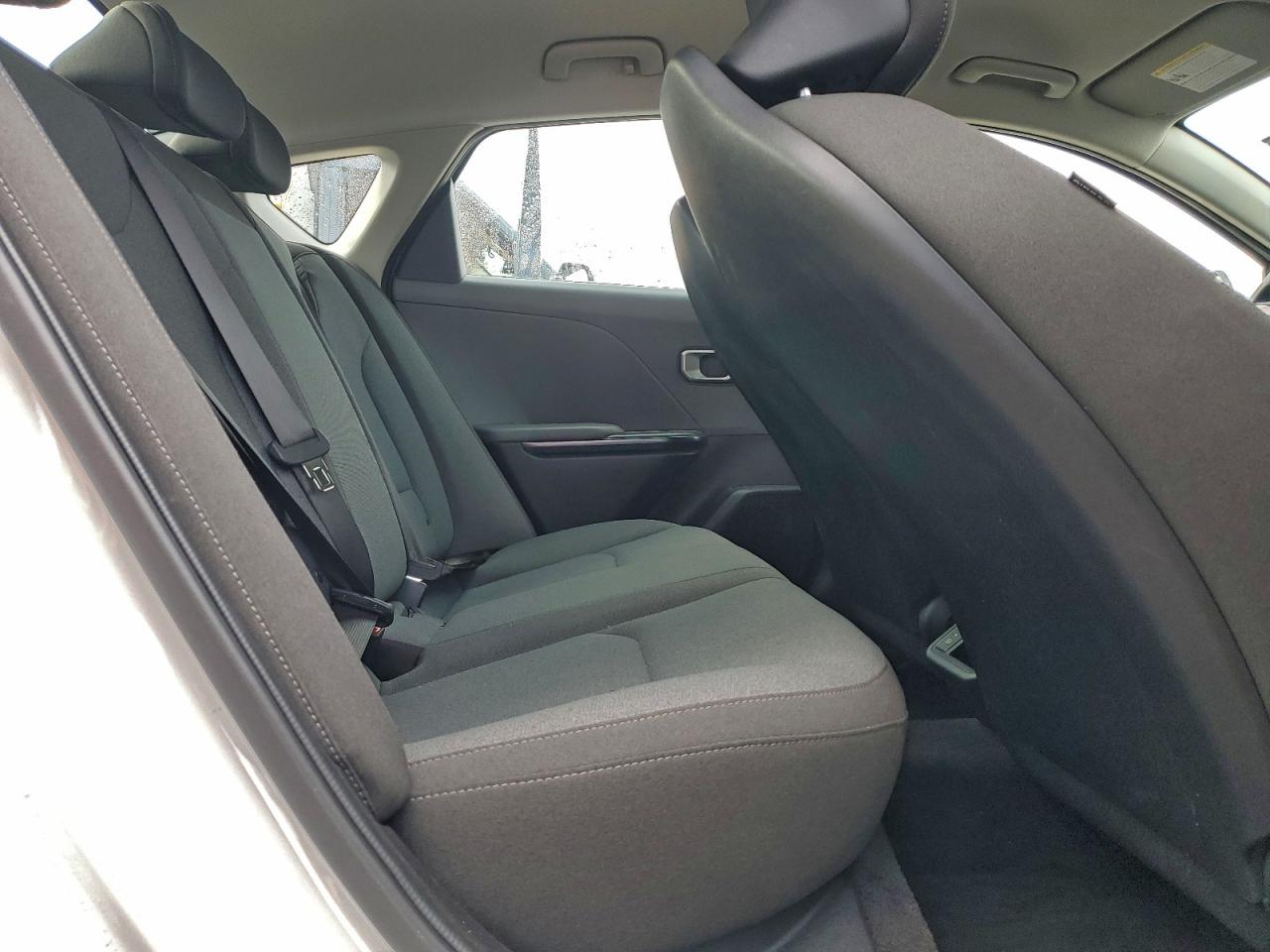 2025 KIA K4 LX photo 10