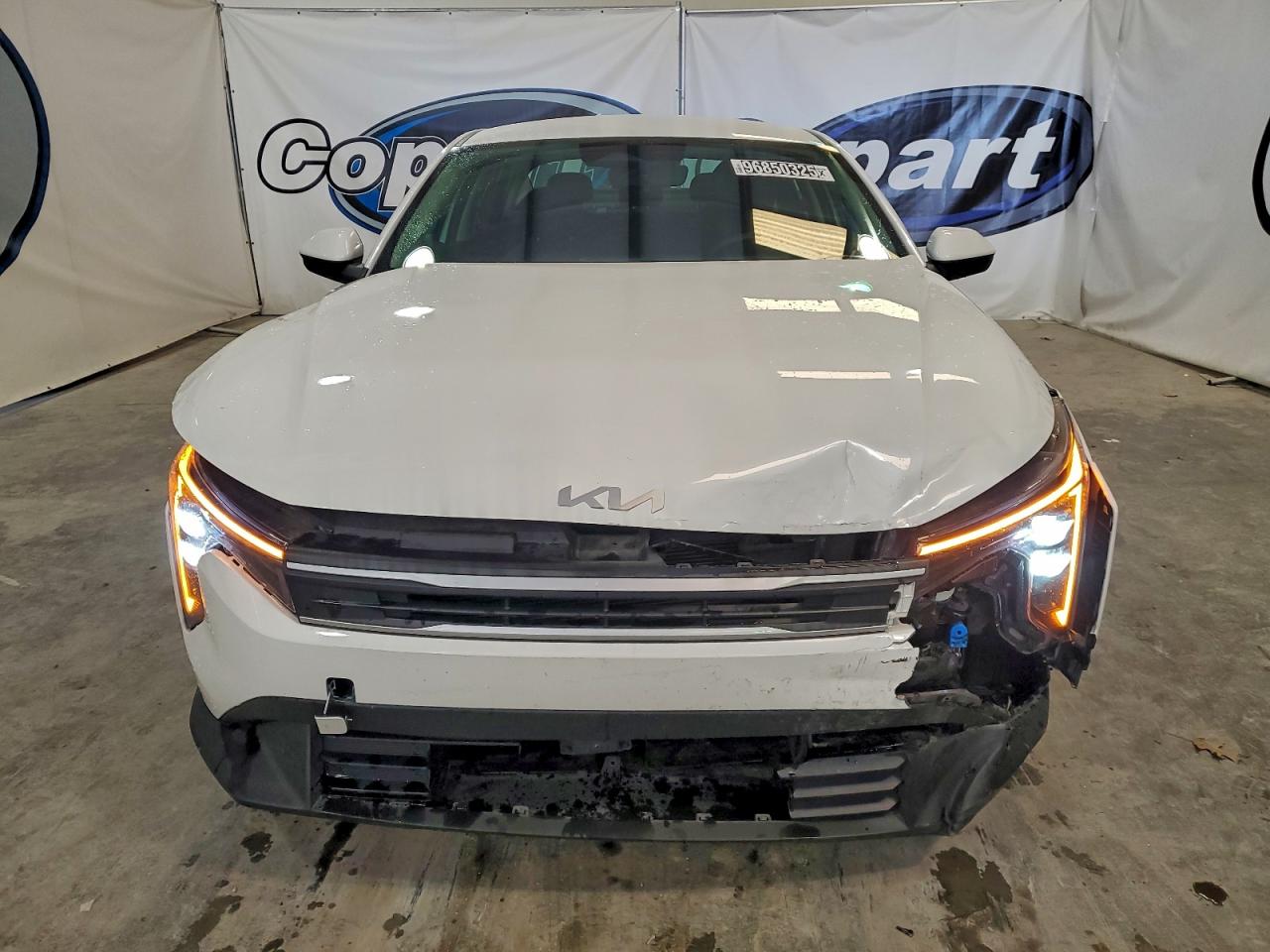 2025 KIA K4 LX photo 5