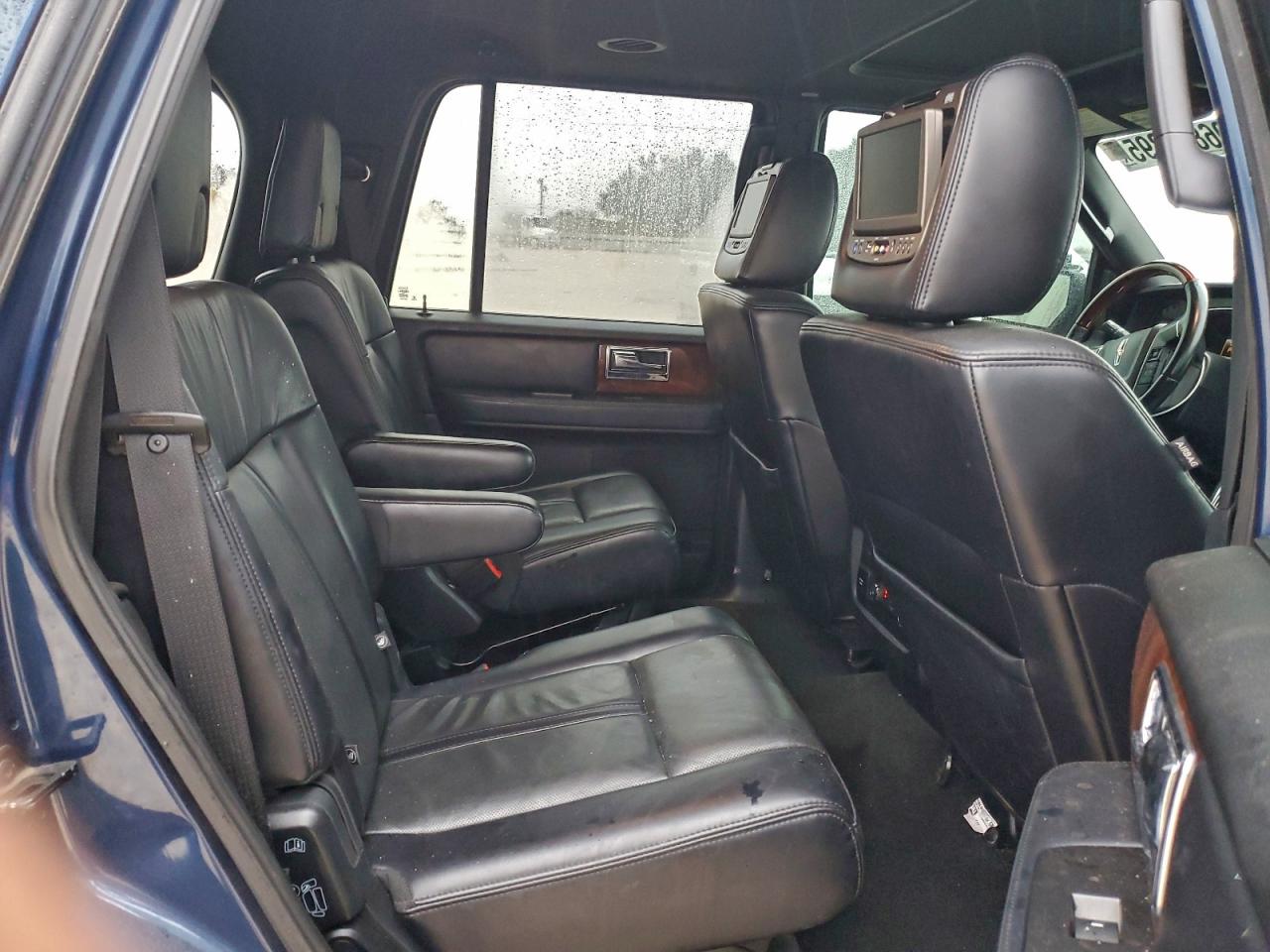 2017 LINCOLN NAVIGATOR SELECT photo 11