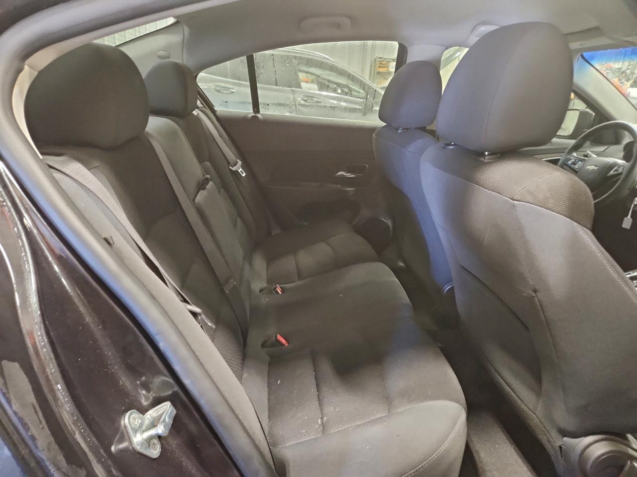2016 CHEVROLET CRUZE LIMITED LT photo 10