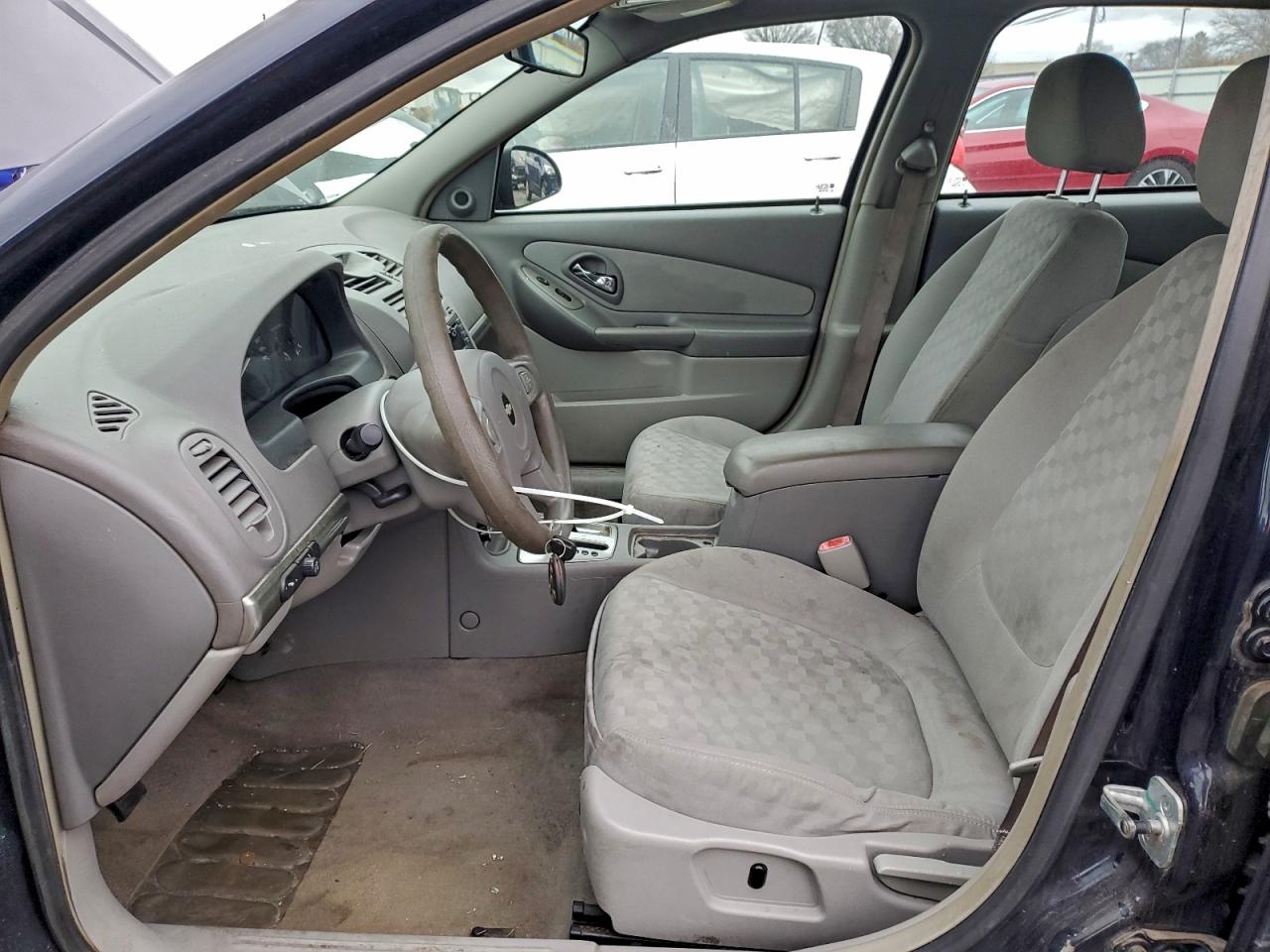 2005 CHEVROLET MALIBU MAXX LS photo 7