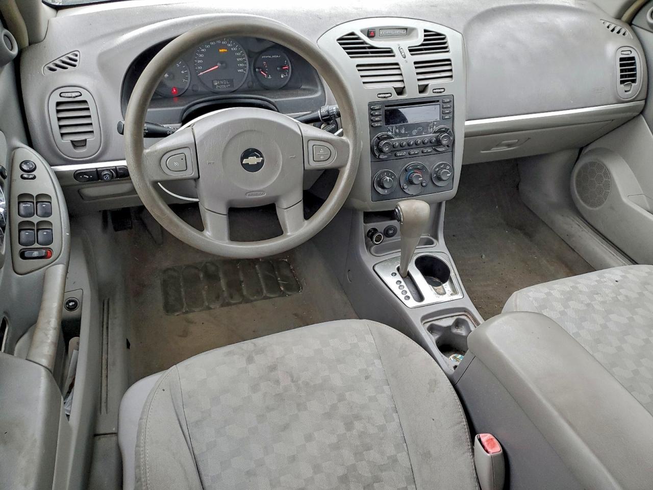 2005 CHEVROLET MALIBU MAXX LS photo 8