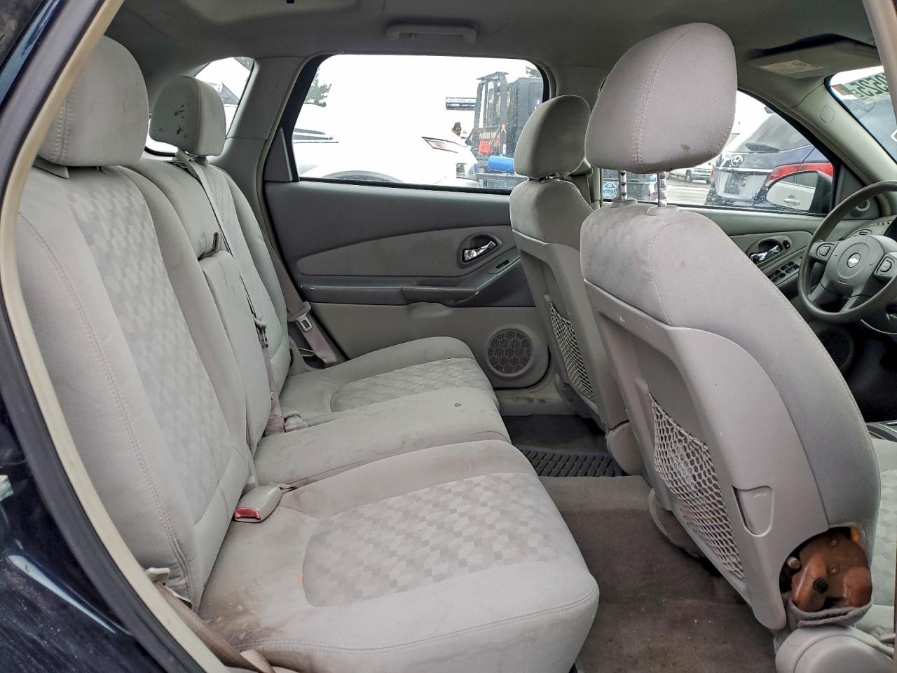 2005 CHEVROLET MALIBU MAXX LS photo 10
