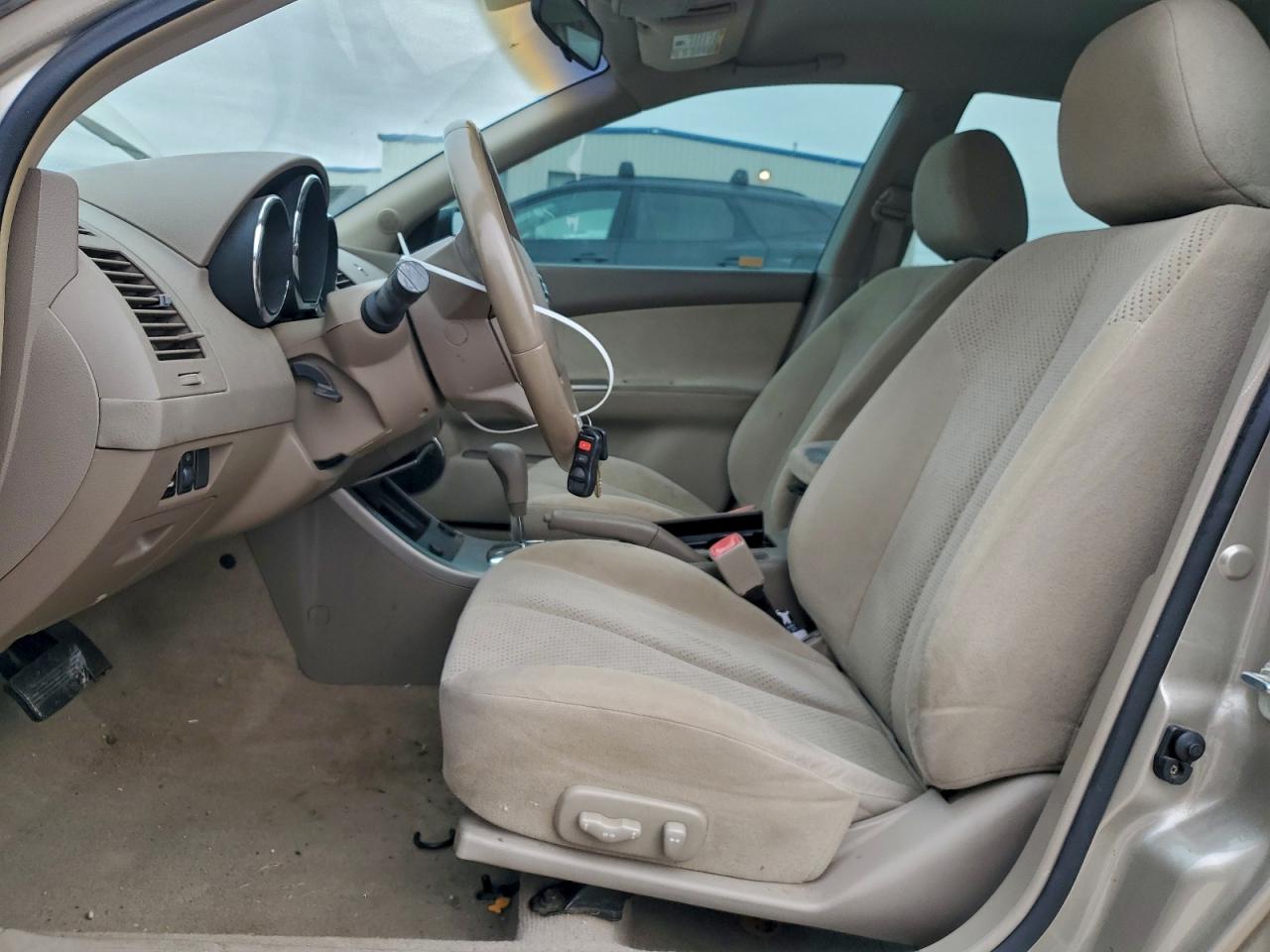 2006 NISSAN ALTIMA S photo 7
