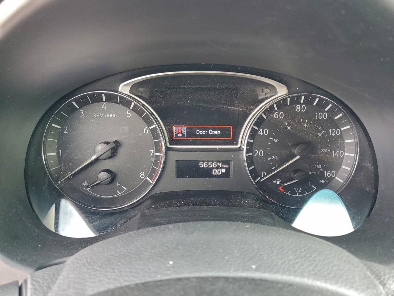 2015 NISSAN ALTIMA 2.5 photo 9