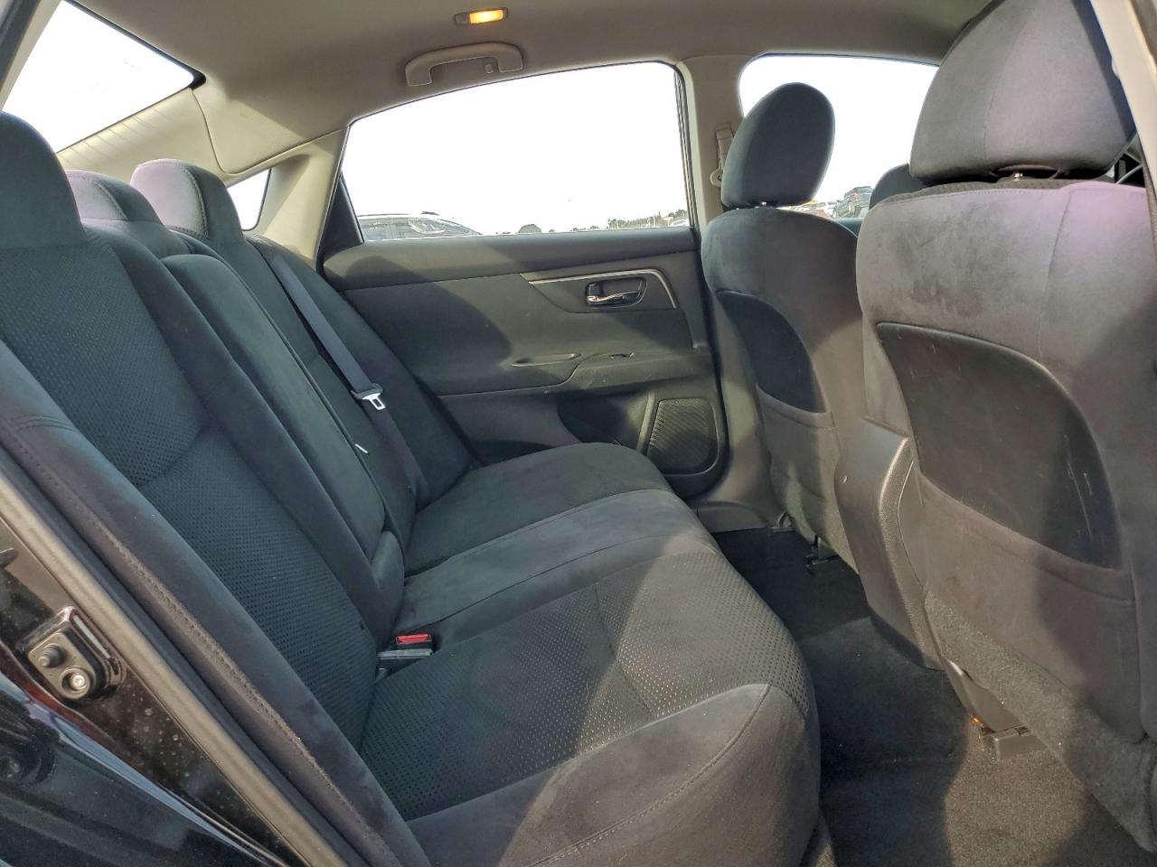 2015 NISSAN ALTIMA 2.5 photo 10