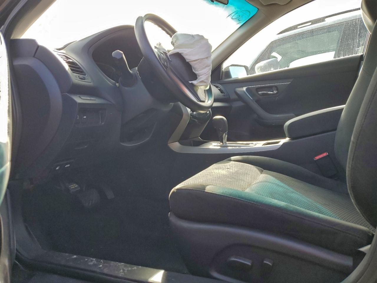 2015 NISSAN ALTIMA 2.5 photo 7