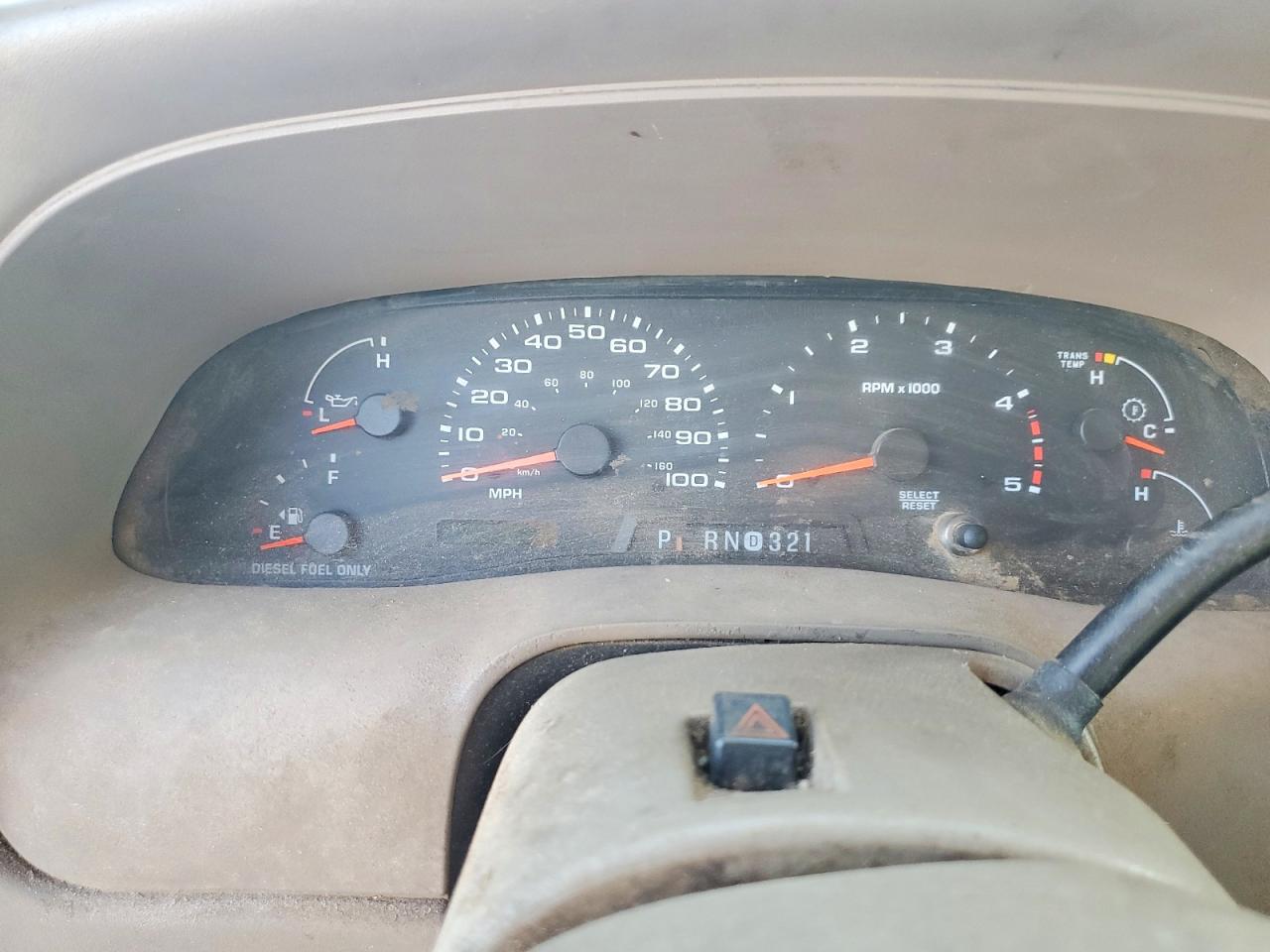 2004 FORD F350 SUPER DUTY photo 9