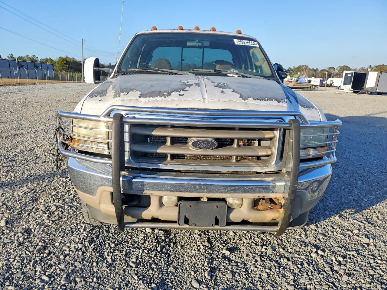 2004 FORD F350 SUPER DUTY photo 5
