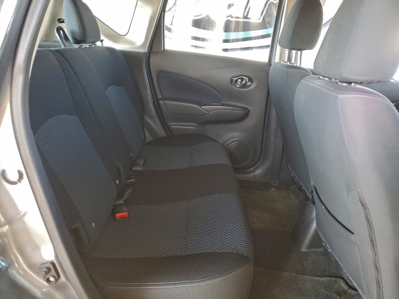 2016 NISSAN VERSA NOTE S photo 10