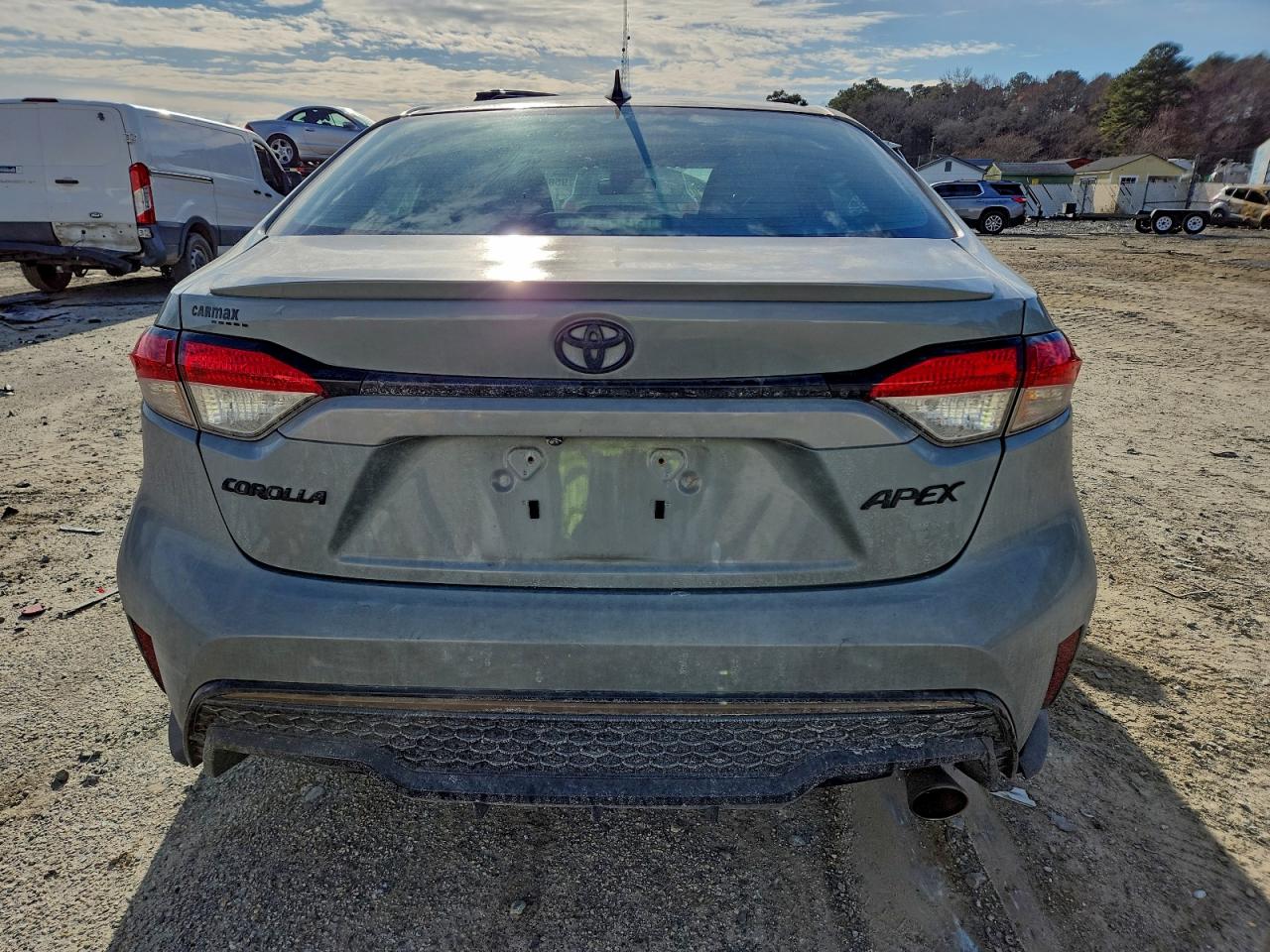 2022 TOYOTA COROLLA SE photo 6