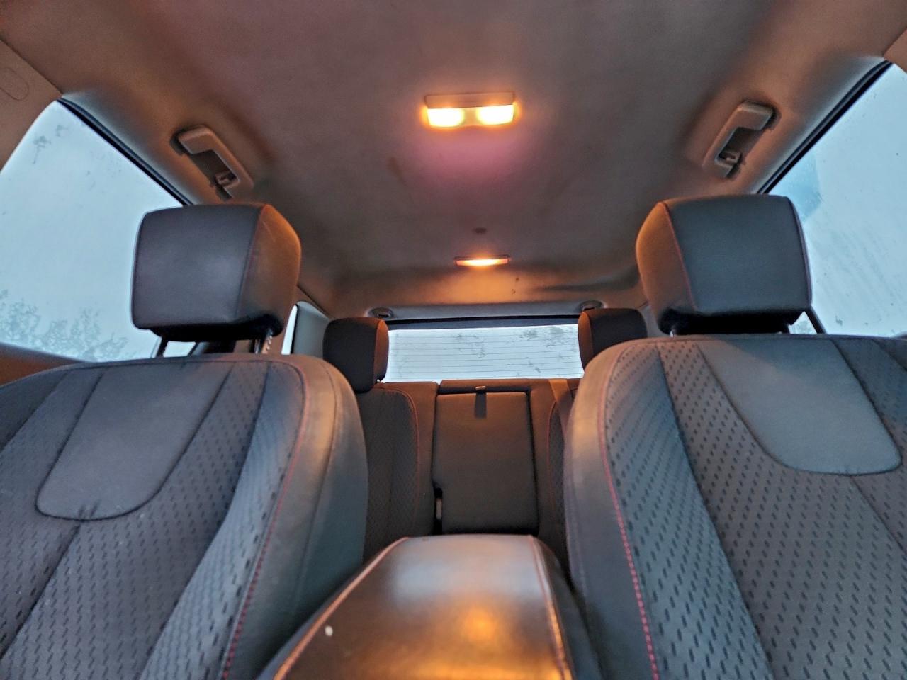 2012 GMC TERRAIN SLE photo 10