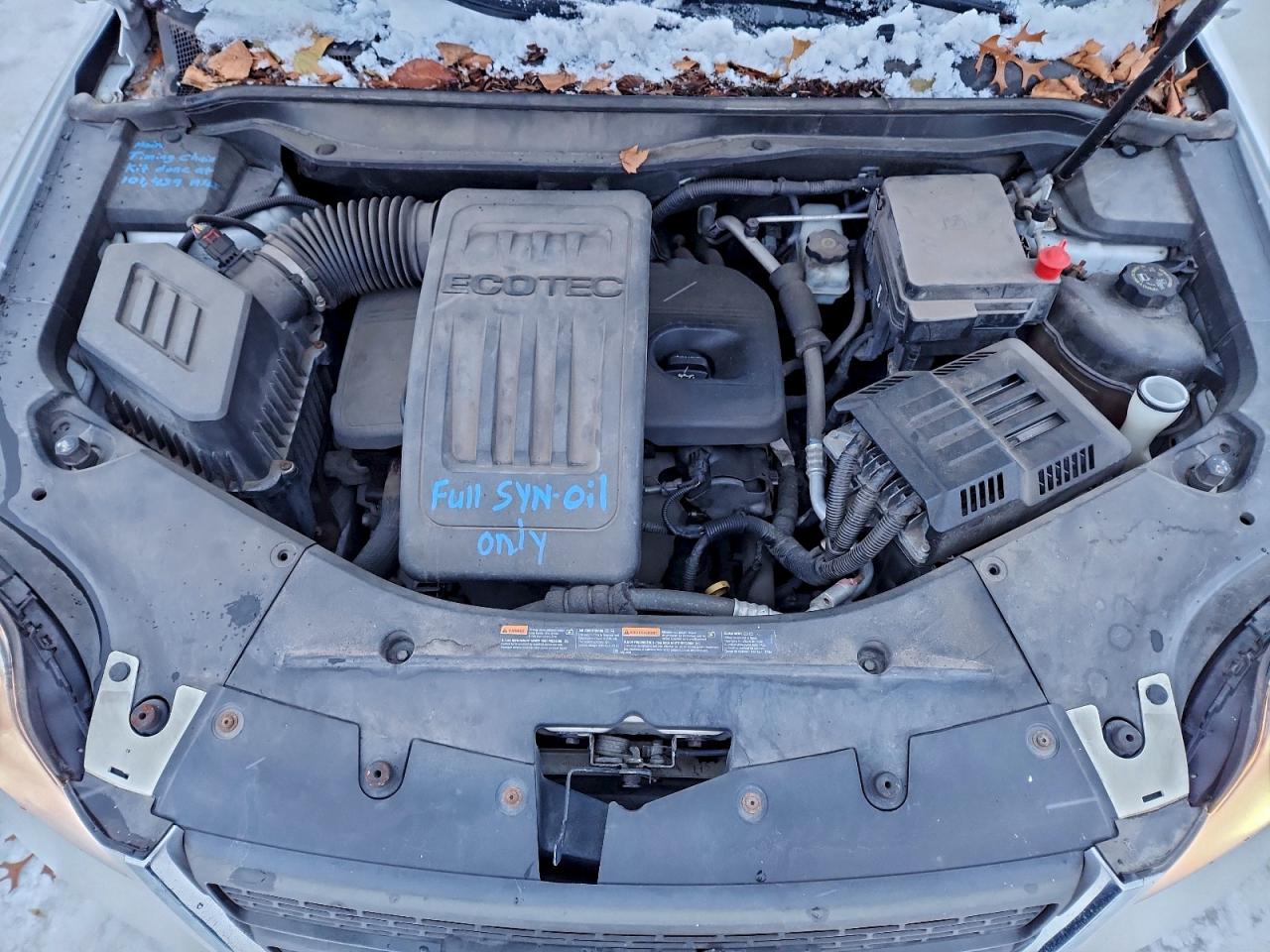 2012 GMC TERRAIN SLE photo 12