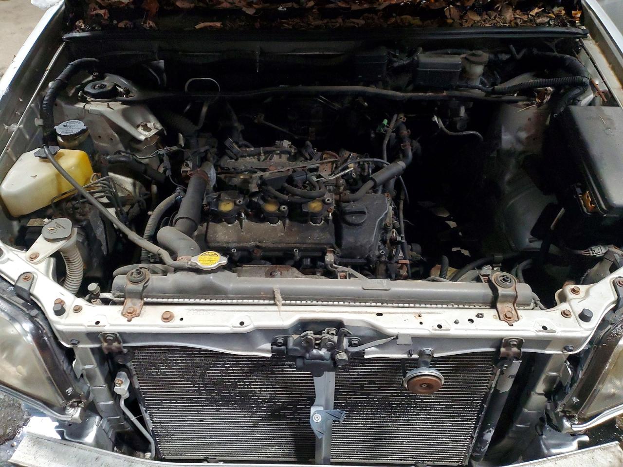 2006 TOYOTA HIGHLANDER LIMITED photo 11
