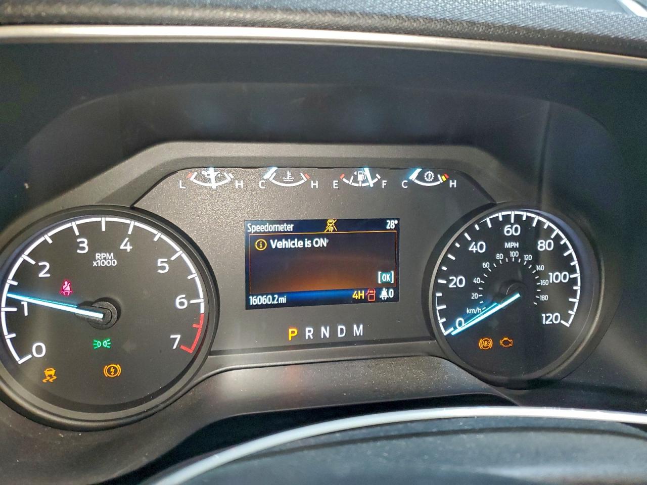 2022 FORD F150 SUPER CAB photo 9