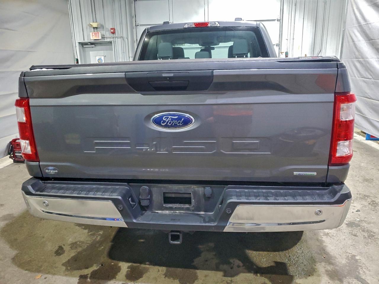 2022 FORD F150 SUPER CAB photo 6