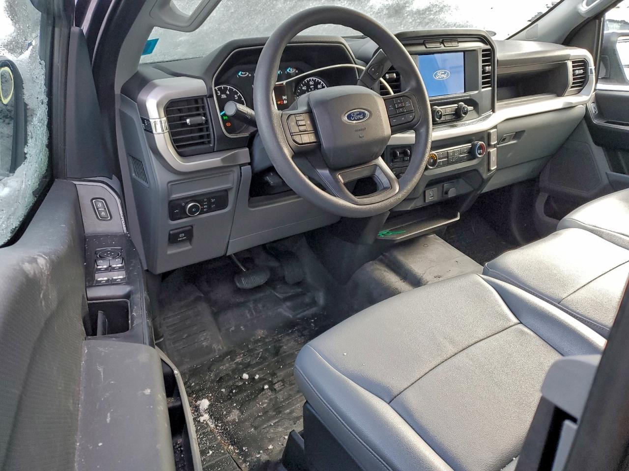 2022 FORD F150 SUPER CAB photo 8