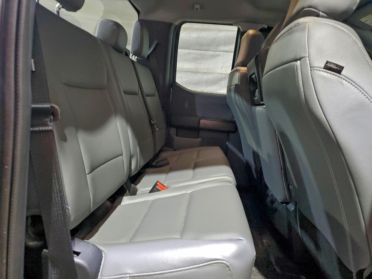 2022 FORD F150 SUPER CAB photo 10
