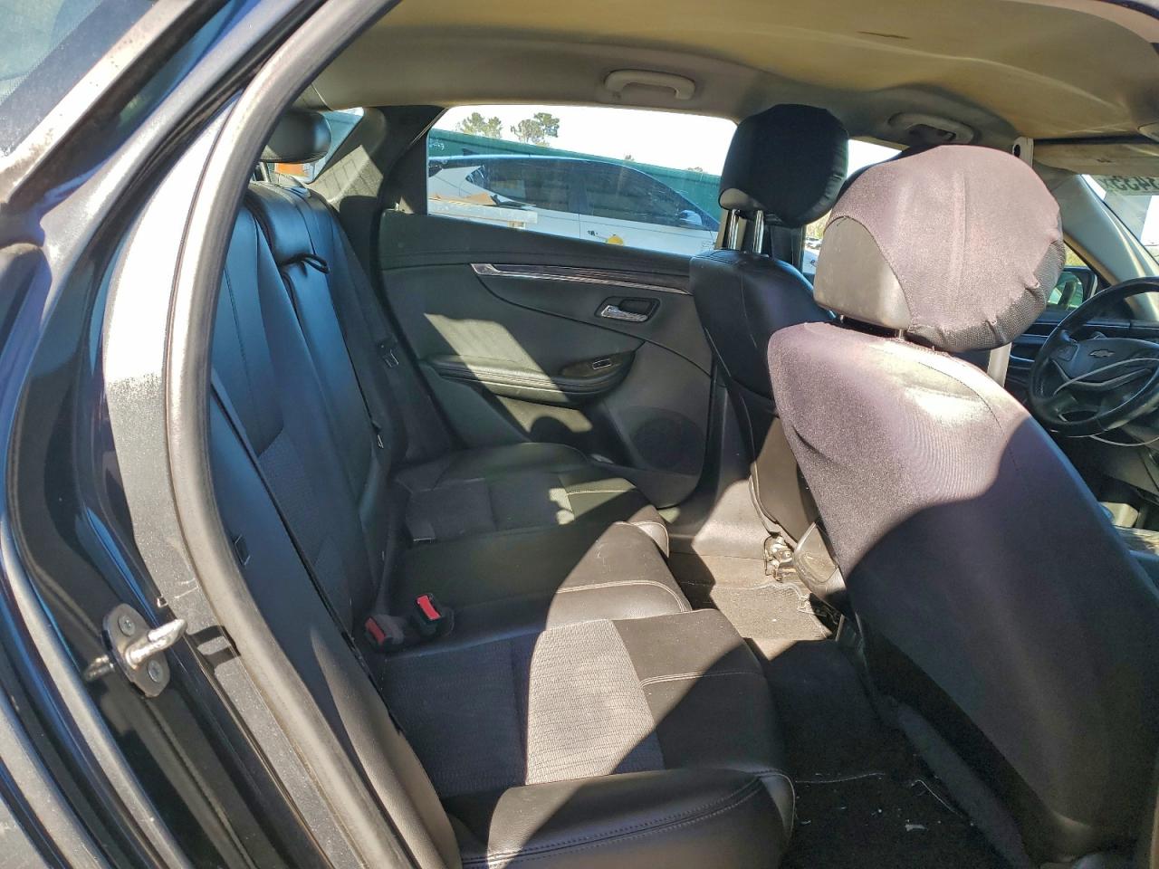 2014 CHEVROLET IMPALA LT photo 10