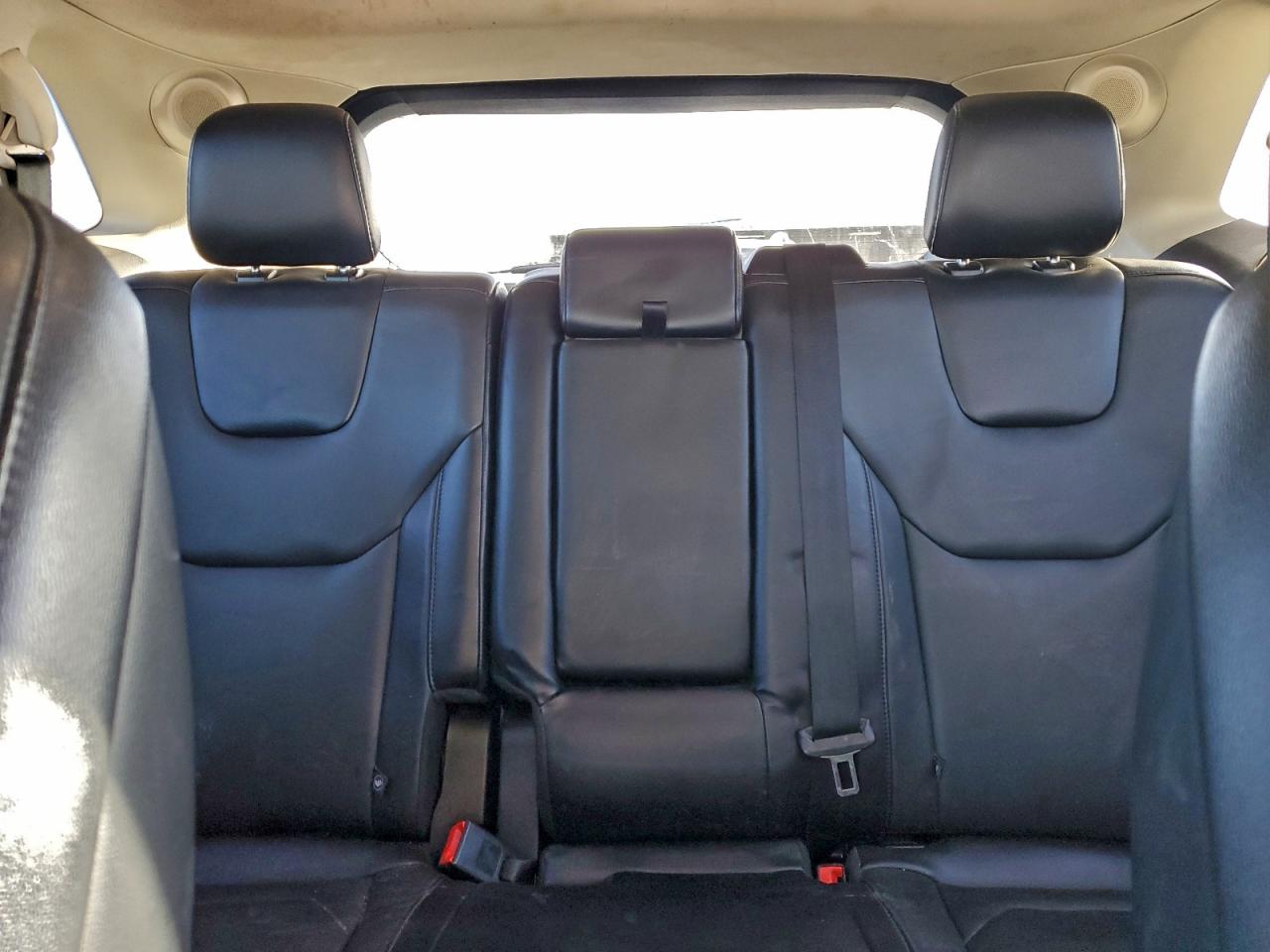 2017 FORD EDGE TITANIUM photo 10