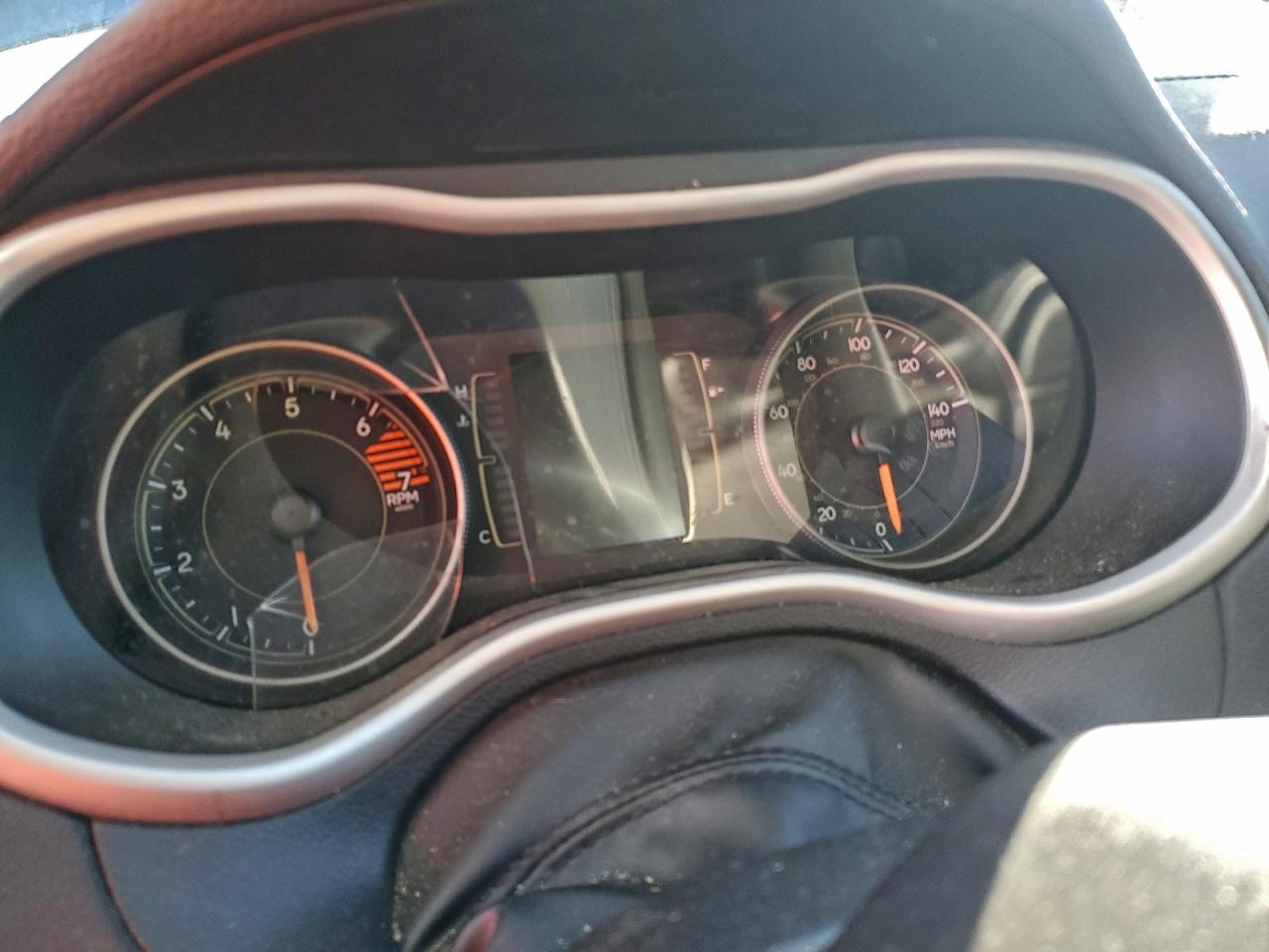 2018 JEEP CHEROKEE LATITUDE PLUS photo 9