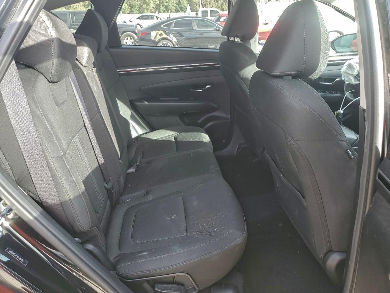2023 HYUNDAI TUCSON SEL photo 11