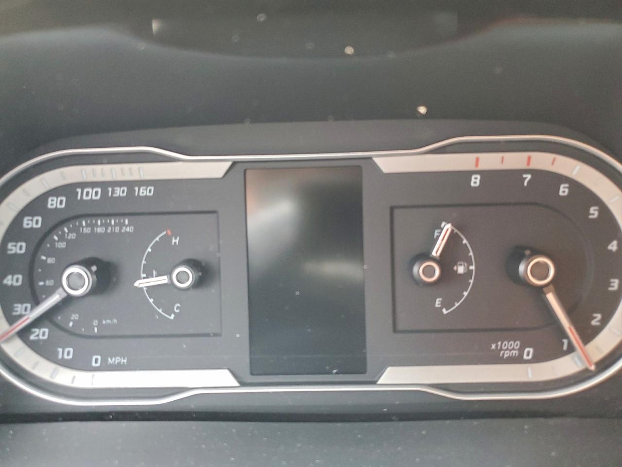2023 HYUNDAI TUCSON SEL photo 9