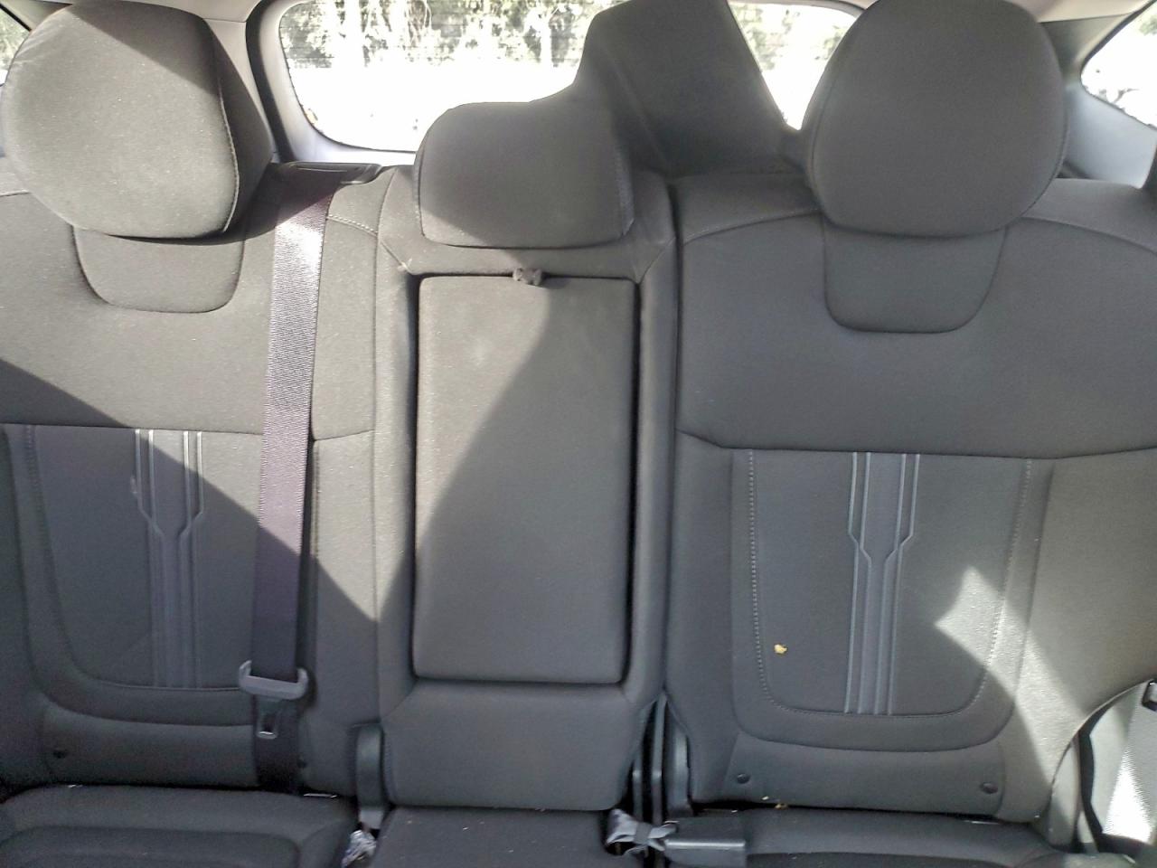 2023 HYUNDAI TUCSON SEL photo 10