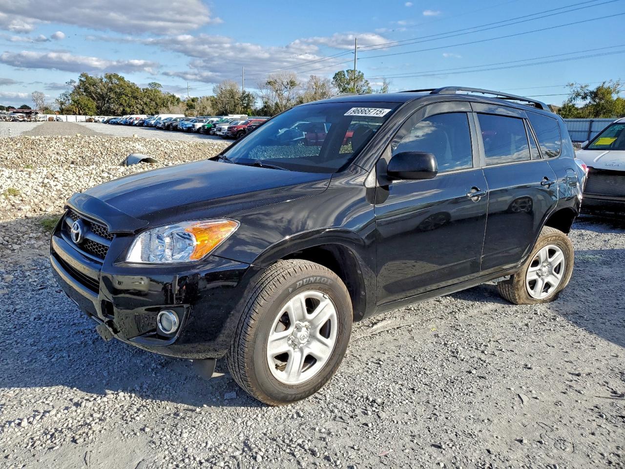 2012 TOYOTA RAV4